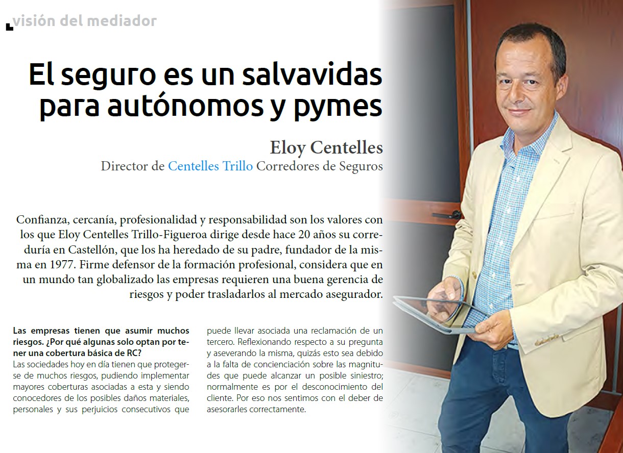 Eloy Centelles