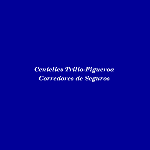 Centelles Trillo-Figueroa