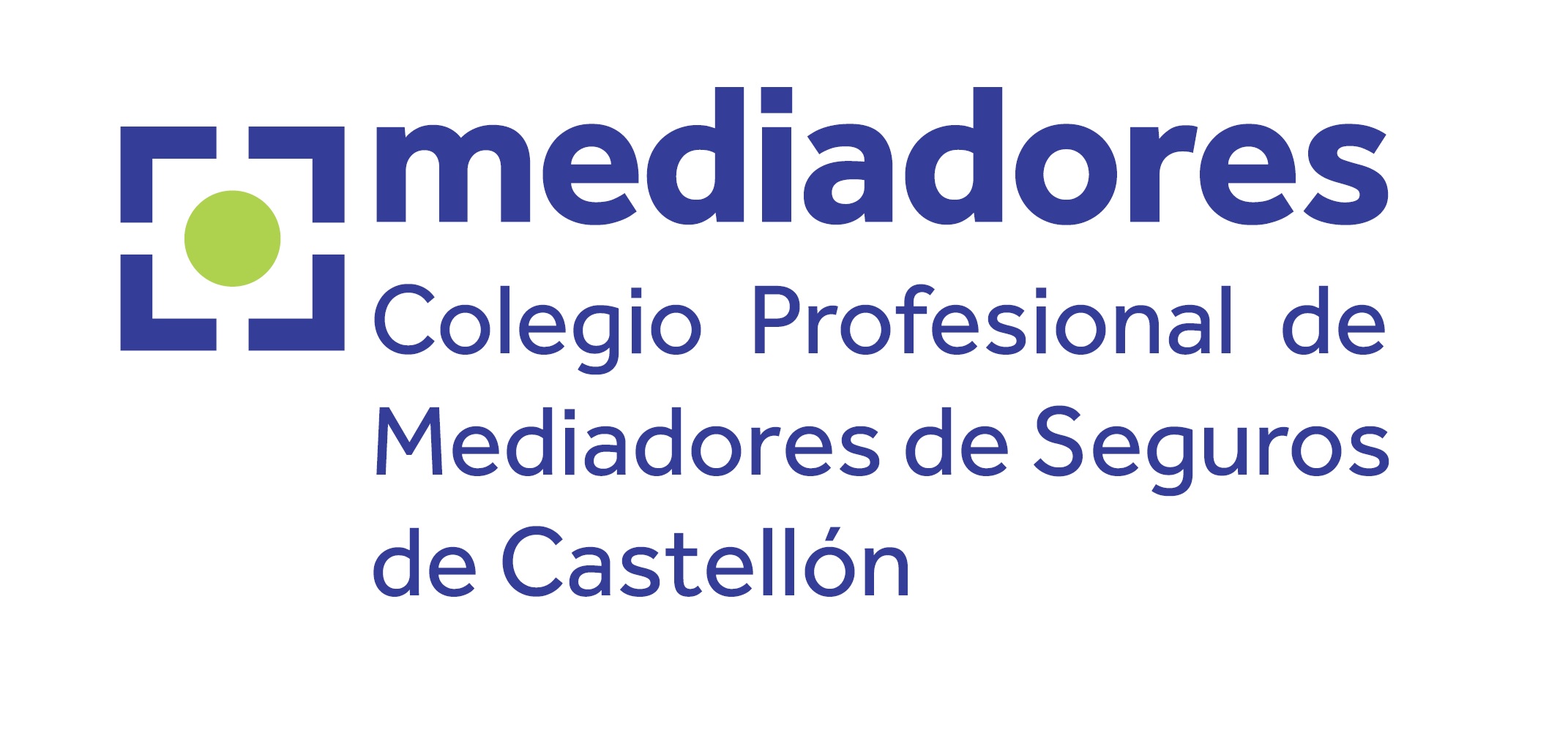 Logo de mediadores