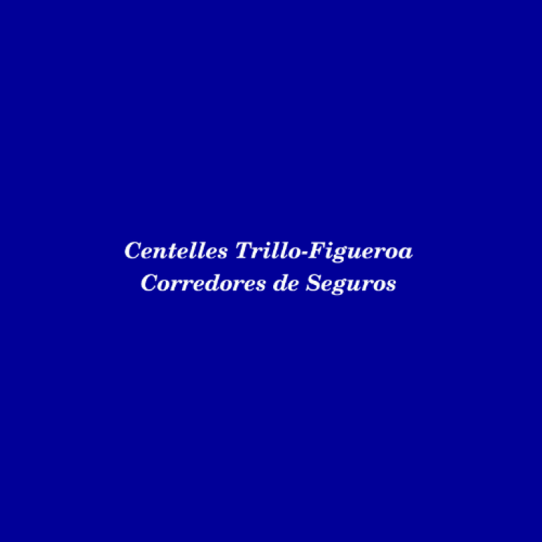 Centelles Trillo-Figueroa
