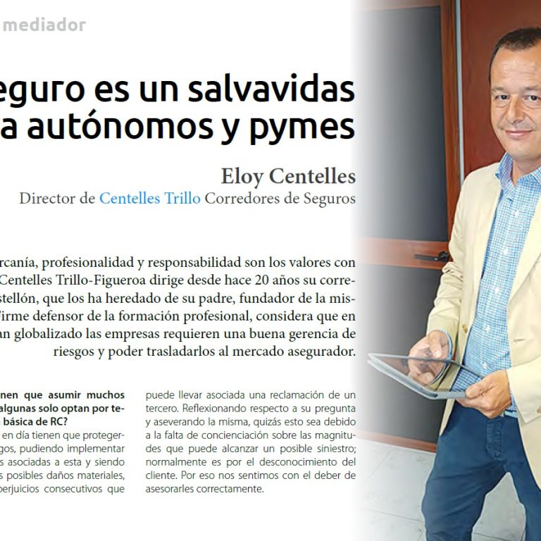 Eloy Centelles